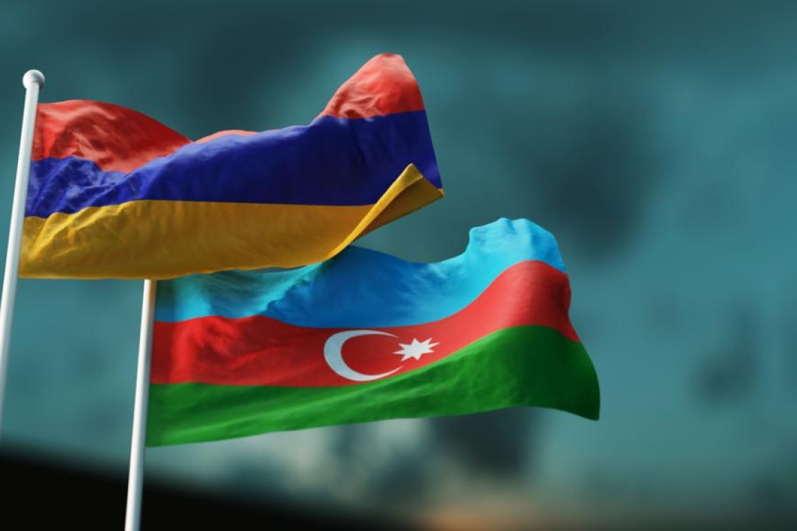 Αρμενία και Αζερμπαϊτζάν | Μία δειλή αχτίδα ελπίδας με την οριοθέτηση συνόρων